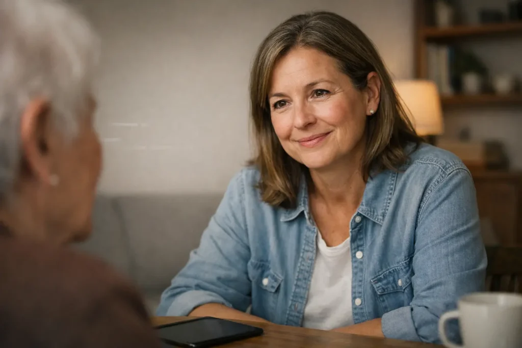 Beispielbild Caroline