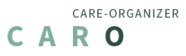 CARO CARE-ORGANIZER